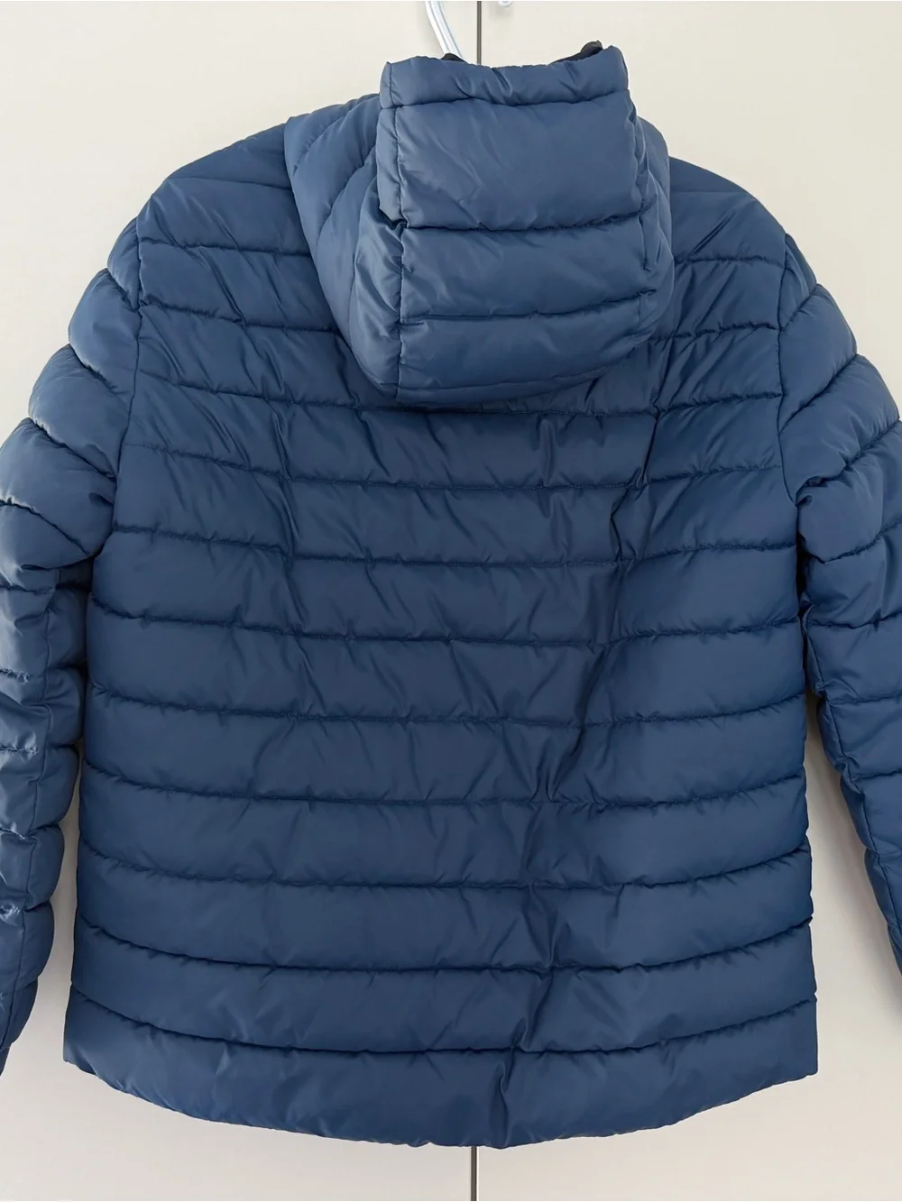 Mango lightweight quilted